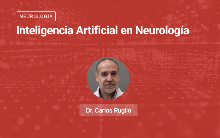 Inteligencia Artificial en Neurología